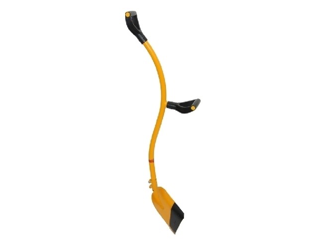 Лопата совковая Торнадо